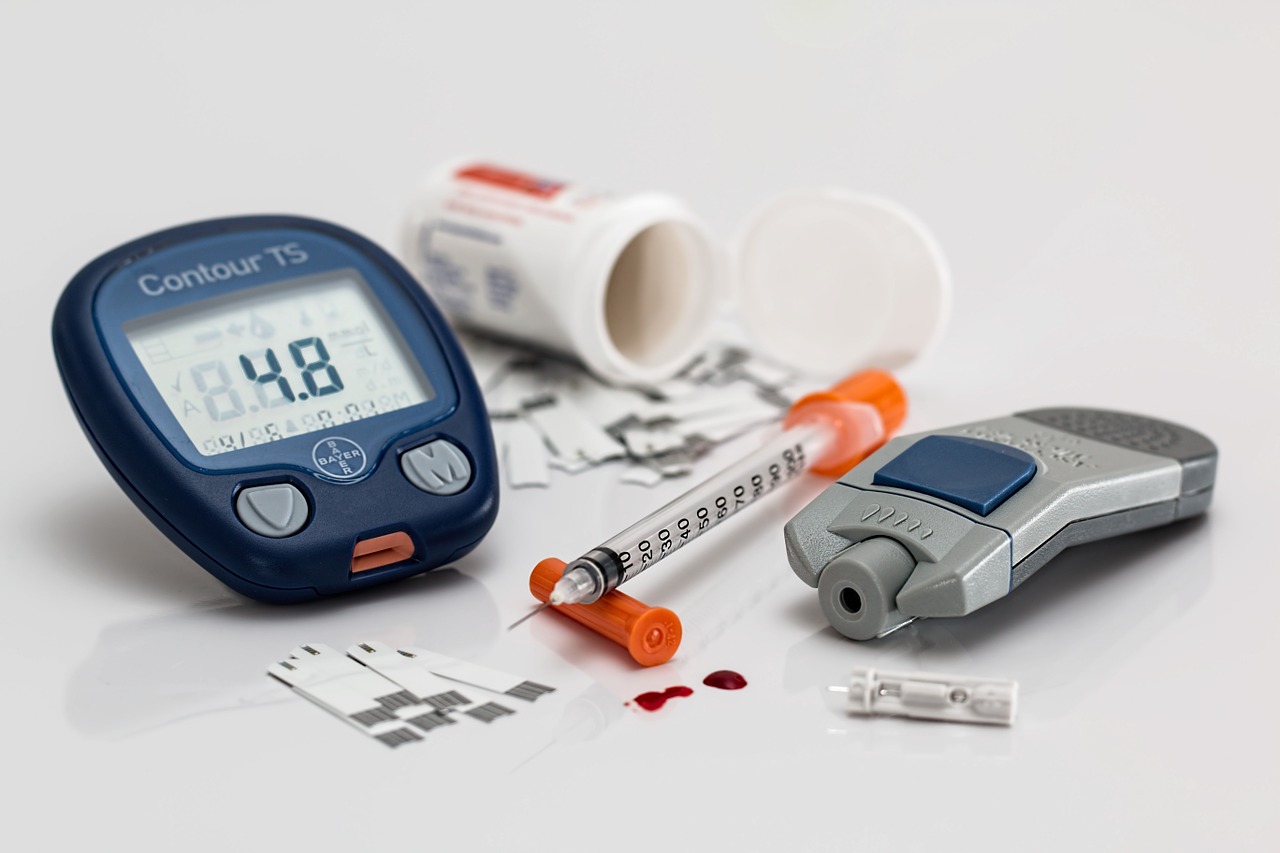 Cukrzyca – w jaki sposób można ją leczyć?