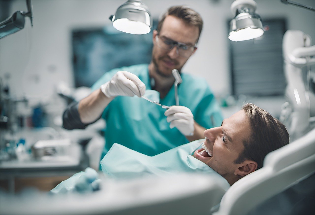 Przyszłość stomatologii: innowacje, które zmienią branżę