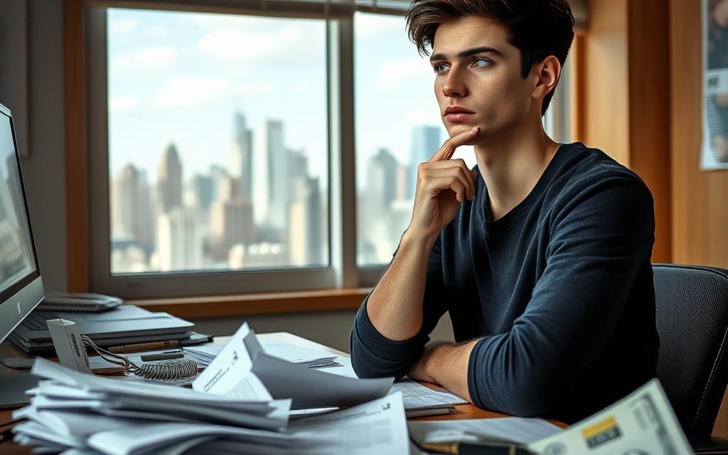 Dlaczego warto zarabiać pieniądze?