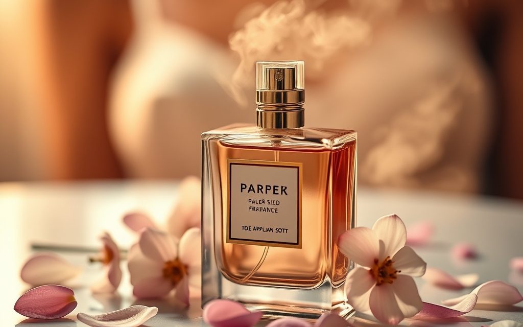 Jak prawidłowo ocenić projekcję perfum: miejsca aplikacji, dawka i czynniki wpływające na zapachową aurę