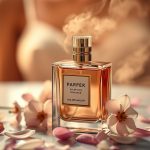 Jak prawidłowo ocenić projekcję perfum: miejsca aplikacji, dawka i czynniki wpływające na zapachową aurę