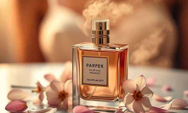 Jak prawidłowo ocenić projekcję perfum: miejsca aplikacji, dawka i czynniki wpływające na zapachową aurę