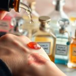 Alergia na perfumy: rozpoznawanie objawów i bezpieczne postępowanie krok po kroku