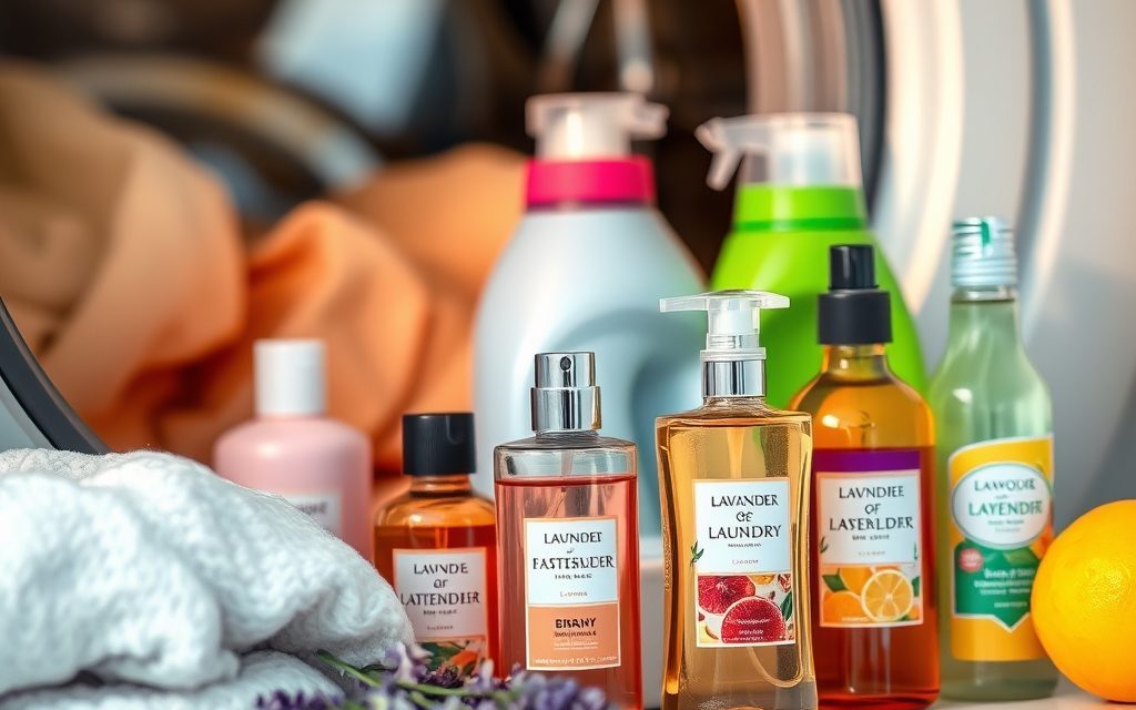 Perfumy do prania czy warto: praktyczne różnice, wybór i korzyści dla skóry oraz tkanin