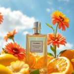 Perfumy na lato: jak wydłużyć trwałość świeżych zapachów w upalne dni
