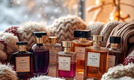Perfumy na zimę: jak wybrać i nosić zapachy, które rozgrzeją w chłodne dni