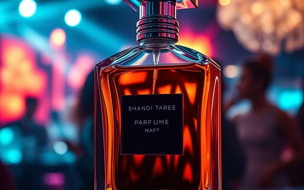 Perfumy na imprezę w klubie: jak wybrać zapach o trwałości i mocy, które przyciągają uwagę