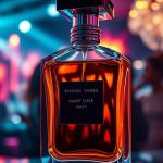 Perfumy na imprezę w klubie: jak wybrać zapach o trwałości i mocy, które przyciągają uwagę