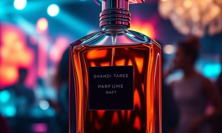 Perfumy na imprezę w klubie: jak wybrać zapach o trwałości i mocy, które przyciągają uwagę