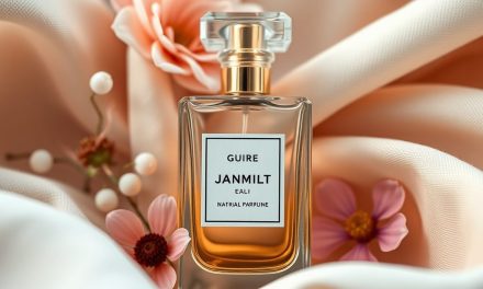 Perfumy na skórze czy na ubraniach: jak wybrać metodę dla trwałego i naturalnego zapachu