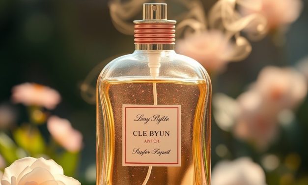 Projekcja i trwałość perfum: jak świadomie wybrać i skutecznie przedłużyć zapachową aurę