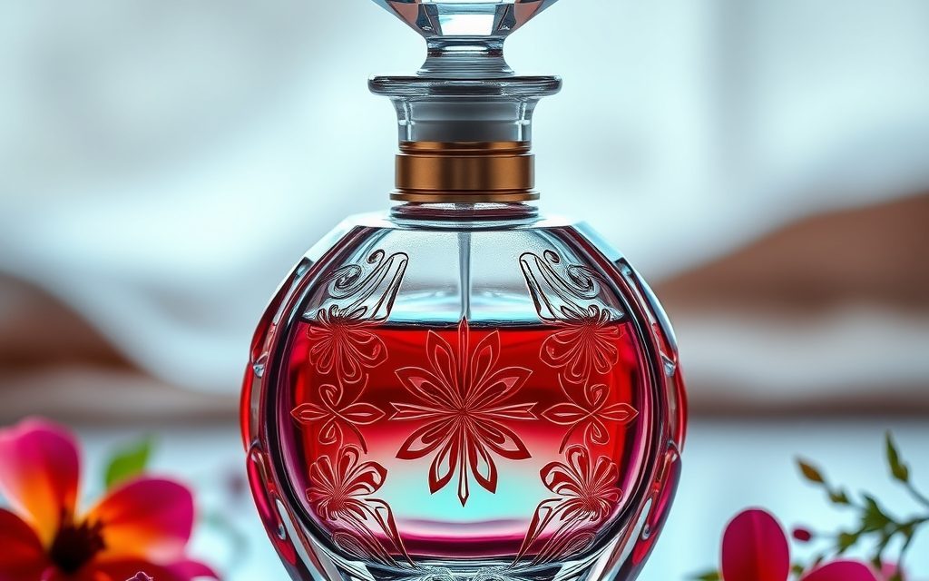 Dekanty perfum: jak działają, kiedy się przydają i na co zwrócić uwagę przy wyborze flakonika