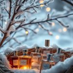 Perfumy zimą – dlaczego zapach bywa słabszy i jak poprawić jego trwałość na chłodne dni