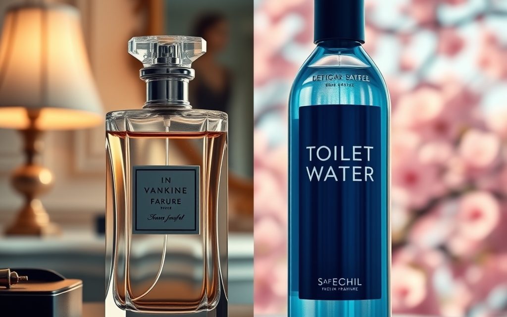 Woda perfumowana a woda toaletowa: jak wybrać trwałość i intensywność dopasowaną do okazji i pory roku