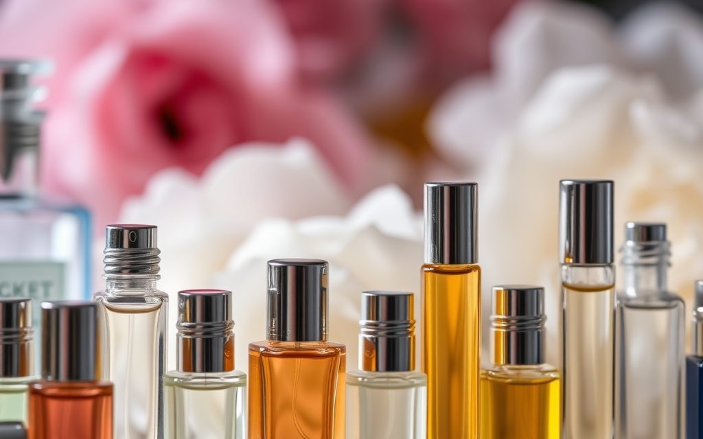Próbki perfum: jak ocenić trwałość, projekcję i wygodę zanim kupisz pełny flakon
