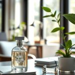 Letnie perfumy do biura: jak wybrać świeży i subtelny zapach na upalne dni pracy