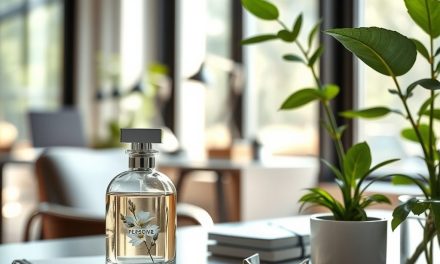 Letnie perfumy do biura: jak wybrać świeży i subtelny zapach na upalne dni pracy