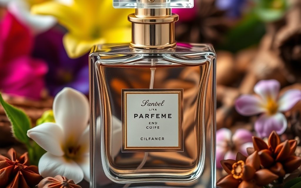 Perfumy niszowe: jak rozpoznać wyjątkowe zapachy i co decyduje o ich unikalności