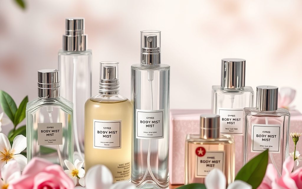 Mgiełka do ciała czy perfumy – jak wybrać zapach na co dzień i na specjalne okazje oraz na co zwrócić uwagę przy aplikacji i trwałości