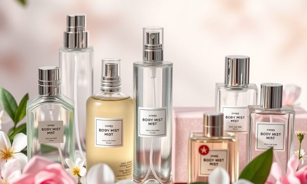 Mgiełka do ciała czy perfumy – jak wybrać zapach na co dzień i na specjalne okazje oraz na co zwrócić uwagę przy aplikacji i trwałości