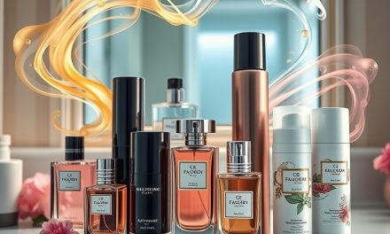 Perfumy i antyperspiranty: jak łączyć zapach i ochronę bez ryzyka konfliktu aromatów