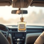 Czy perfumy w samochodzie tracą zapach i kiedy warto zmienić sposób aplikacji?