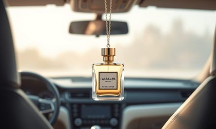 Czy perfumy w samochodzie tracą zapach i kiedy warto zmienić sposób aplikacji?