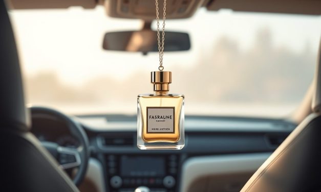 Czy perfumy w samochodzie tracą zapach i kiedy warto zmienić sposób aplikacji?
