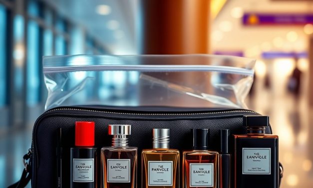 Jak bezpiecznie przewozić perfumy w podróży: limity, zabezpieczenia i praktyczne wskazówki na lotnisku