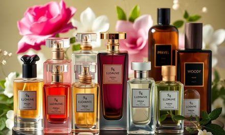 Rodziny zapachowe perfum: jak rozpoznać i wybrać kompozycję idealną dla siebie