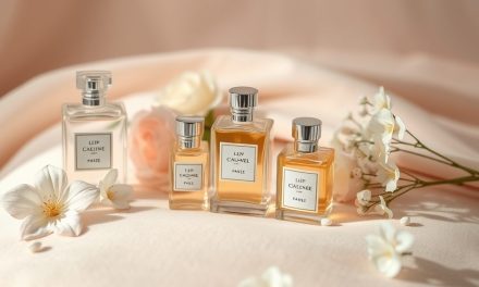 Perfumy w ciąży: jak wybierać zapachy bezpieczne dla mamy i dziecka oraz unikać podrażnień