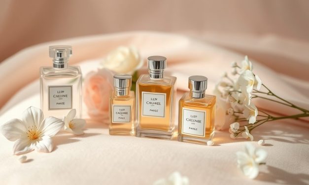 Perfumy w ciąży: jak wybierać zapachy bezpieczne dla mamy i dziecka oraz unikać podrażnień