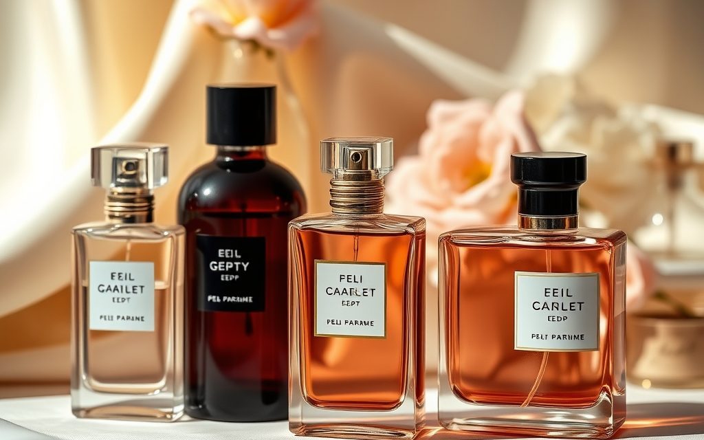 EDT, EDP i parfum: jak wybrać zapach idealny pod względem trwałości i intensywności