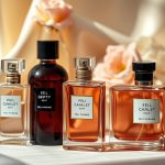 EDT, EDP i parfum: jak wybrać zapach idealny pod względem trwałości i intensywności