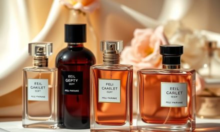 EDT, EDP i parfum: jak wybrać zapach idealny pod względem trwałości i intensywności