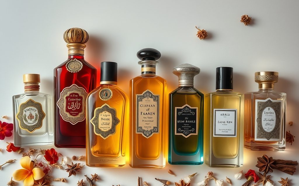 Perfumy arabskie i ich trwałość: jak przedłużyć intensywność zapachu i uniknąć typowych błędów aplikacji