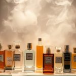Perfumy w łazience — wpływ wilgoci i temperatury na trwałość i jakość zapachu