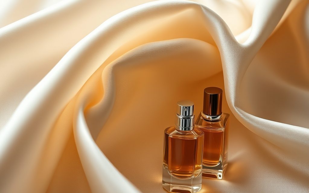 Perfumy na jedwab – kiedy aplikować zapach na delikatną tkaninę, a kiedy lepiej unikać ryzyka uszkodzenia?