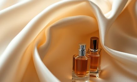 Perfumy na jedwab – kiedy aplikować zapach na delikatną tkaninę, a kiedy lepiej unikać ryzyka uszkodzenia?