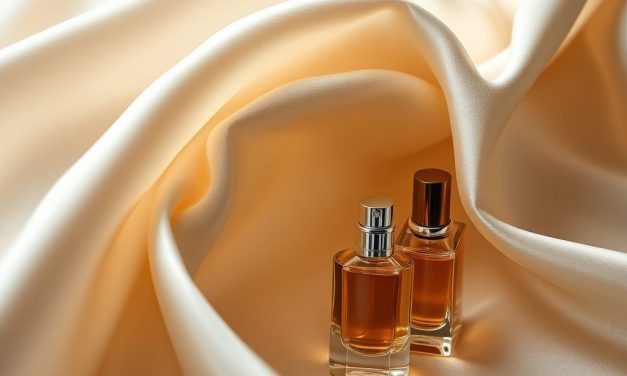 Perfumy na jedwab – kiedy aplikować zapach na delikatną tkaninę, a kiedy lepiej unikać ryzyka uszkodzenia?