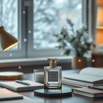 Perfumy na zimę do pracy: jak wybrać trwały i elegancki zapach, który nie przytłacza otoczenia