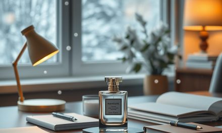 Perfumy na zimę do pracy: jak wybrać trwały i elegancki zapach, który nie przytłacza otoczenia