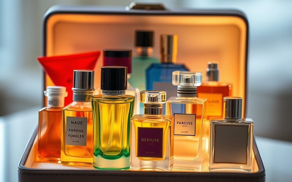 Jak przechowywać próbki perfum, by zachować ich świeżość i pełnię aromatu na dłużej