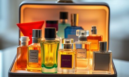 Jak przechowywać próbki perfum, by zachować ich świeżość i pełnię aromatu na dłużej