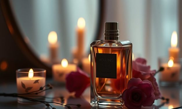Perfumy wieczorowe: jak wybrać zapach, który podkreśli styl i zmysłowość na każdą okazję
