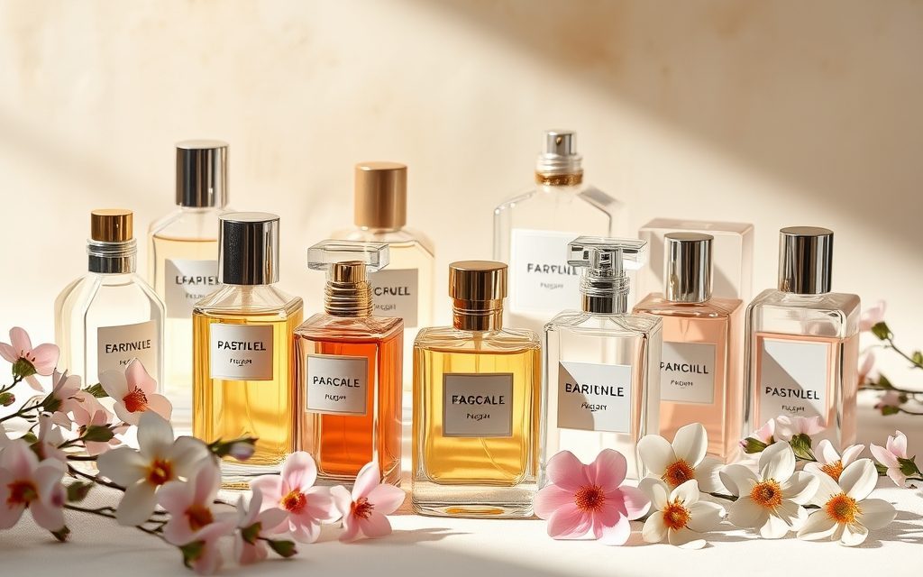 Perfumy dla alergików: jak wybierać bezpieczne zapachy i unikać podrażnień skóry