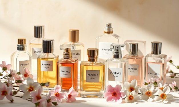 Perfumy dla alergików: jak wybierać bezpieczne zapachy i unikać podrażnień skóry