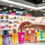 Perfumy w drogerii: jak testować zapachy, by uniknąć typowych błędów i dobrze wybrać