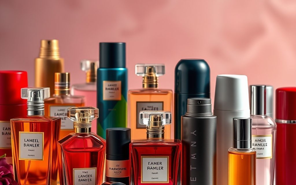 Jak dopasować dezodorant do perfum, by uniknąć zapachowego chaosu i wzmocnić efekt aromatu