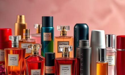 Jak dopasować dezodorant do perfum, by uniknąć zapachowego chaosu i wzmocnić efekt aromatu
